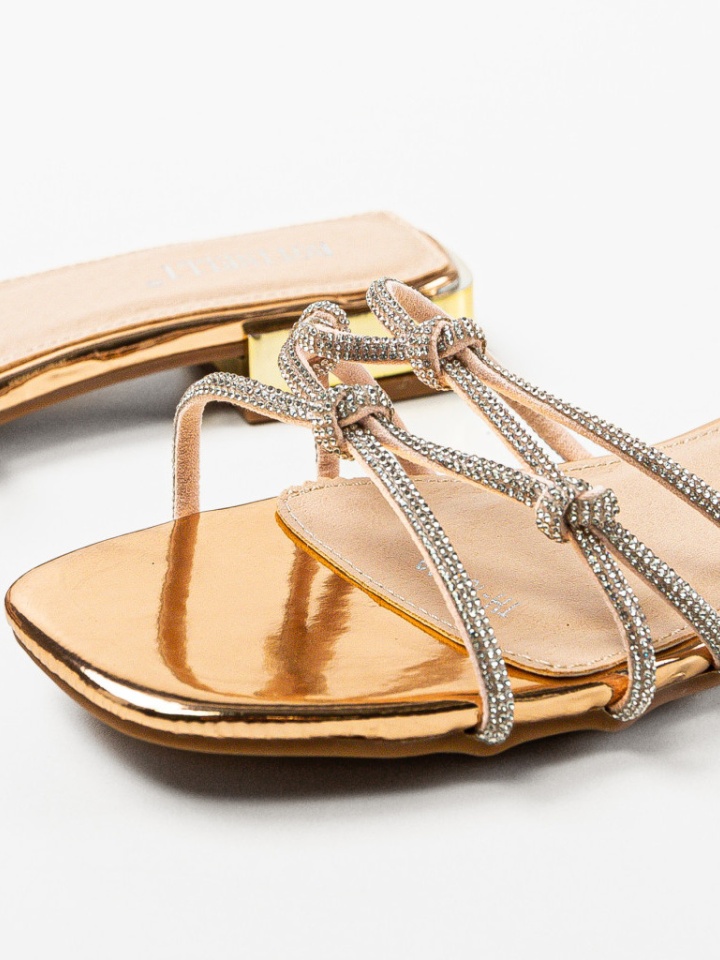 Papuci dama Dia Negri