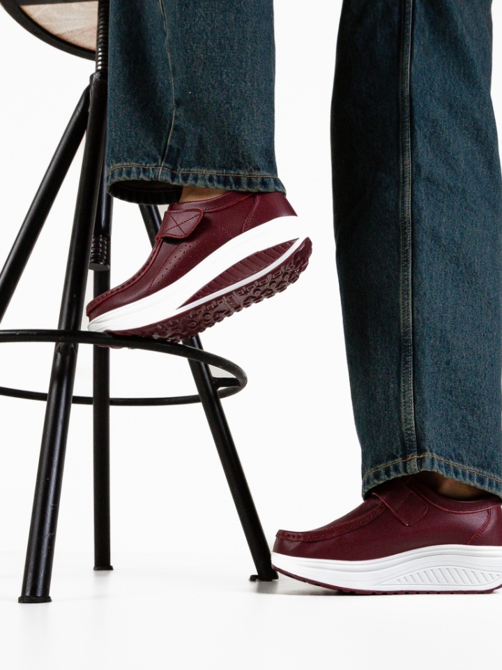 Pantofi Casual Marko Grena