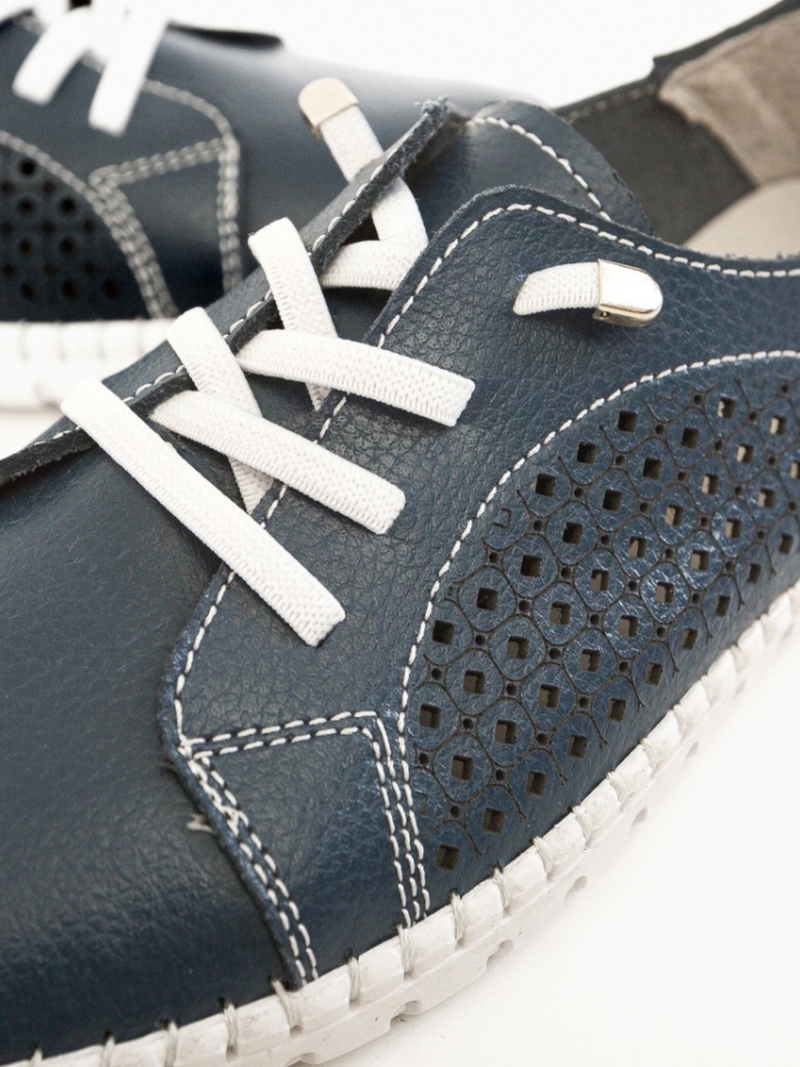 Pantofi Casual Rahima Verzi