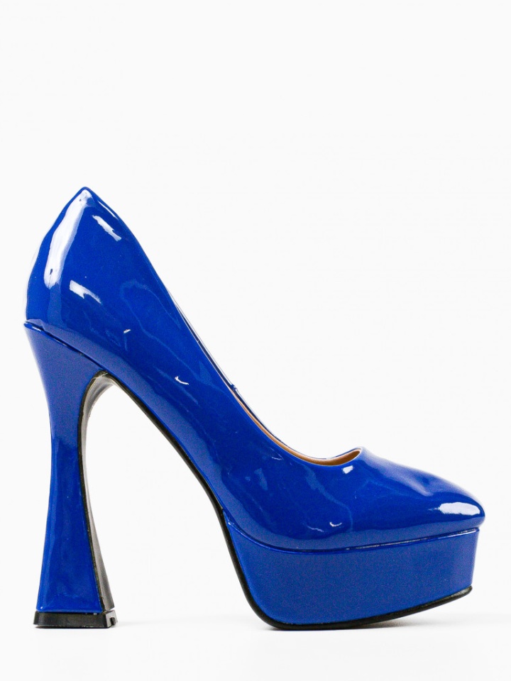 Pantofi dama Tiyam Argintii