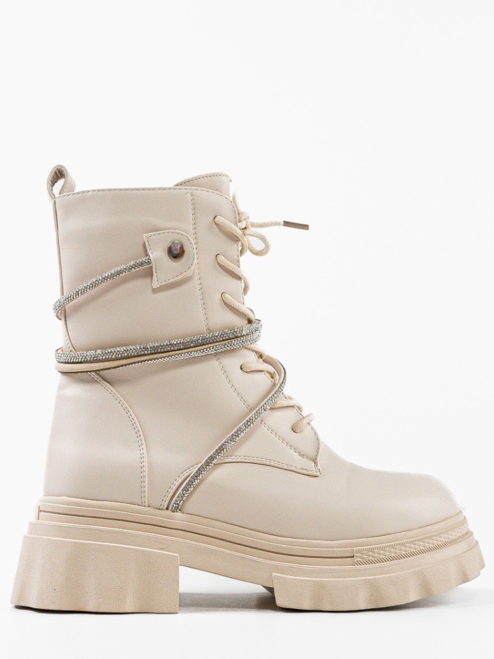 Ghete dama Justyn Negre 2