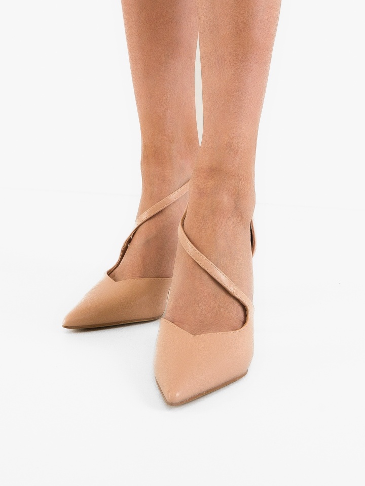 Pantofi dama Felipe Albi