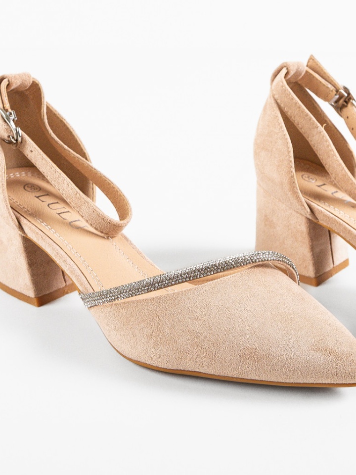 Pantofi dama Pamela Negri 2