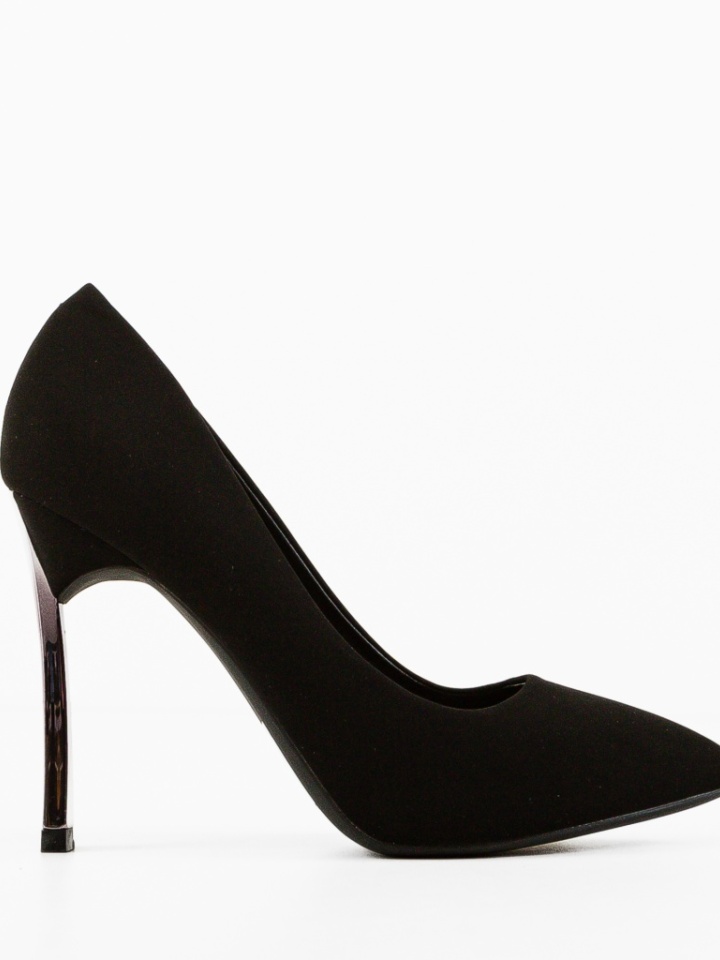 Pantofi dama Neba Nude