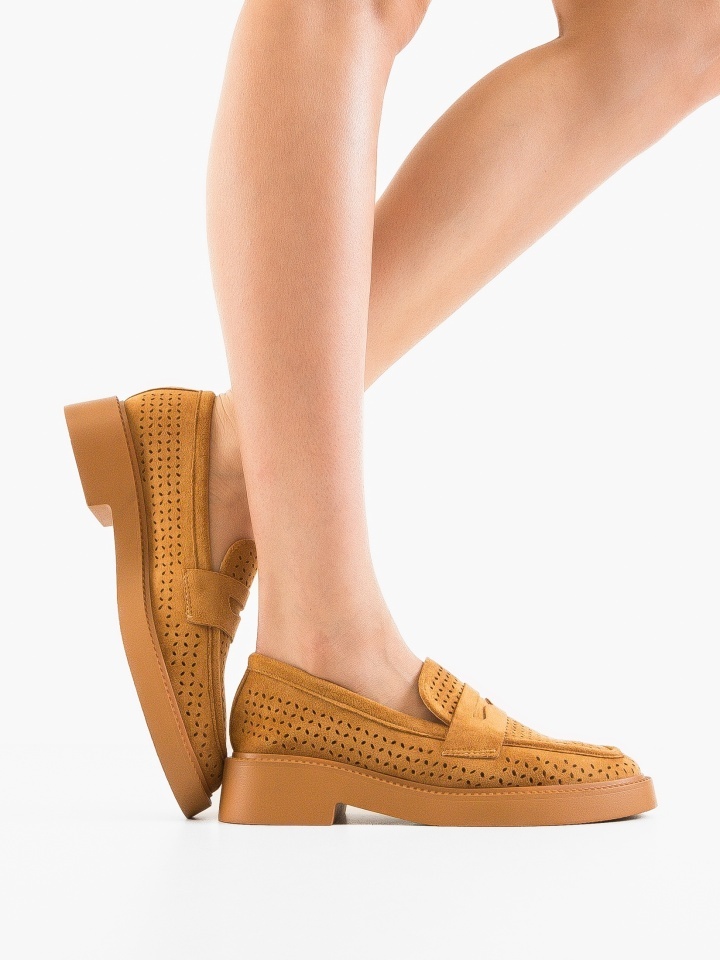 Pantofi Casual Rehid Negri