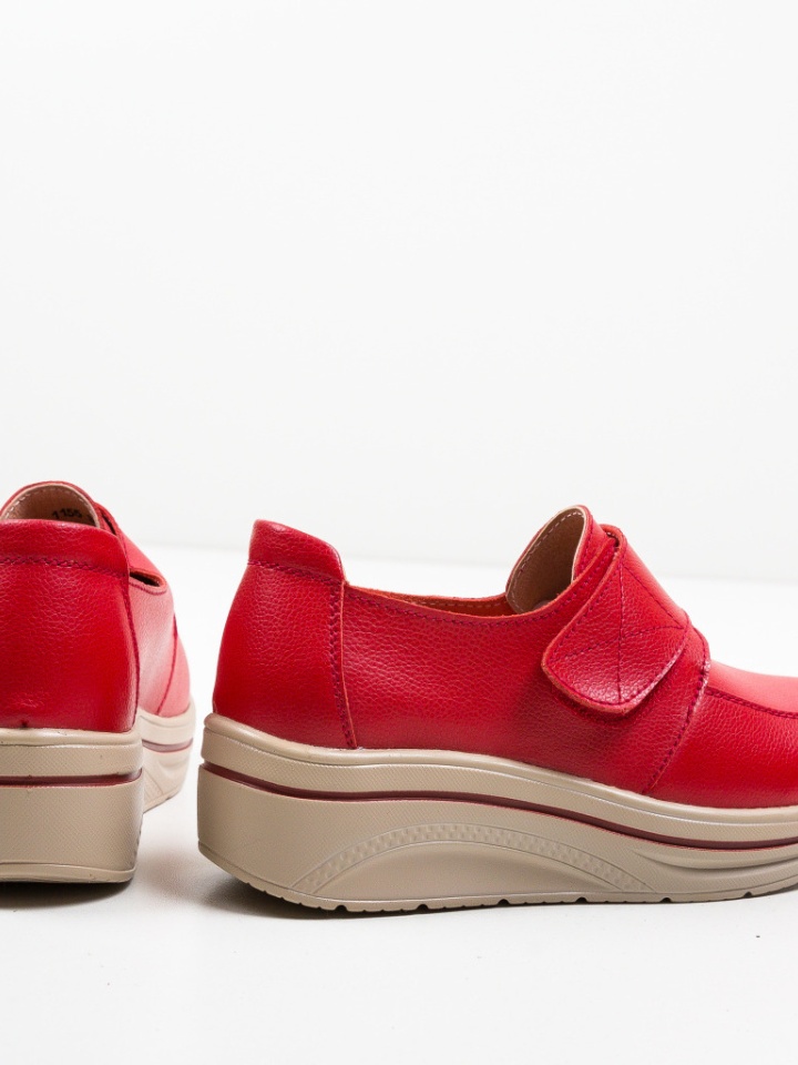 Pantofi Sport Hausberg Bej 2