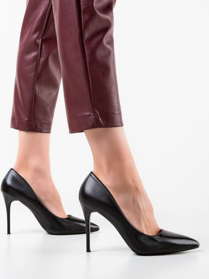 Pantofi dama Jordi Negri