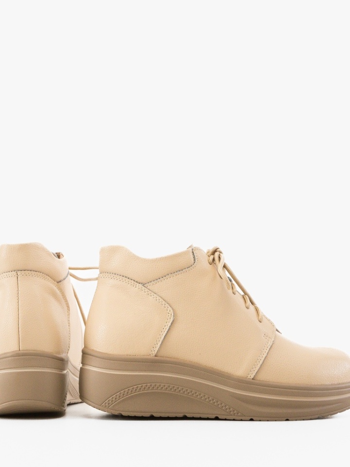 Pantofi Casual Palerma Albi