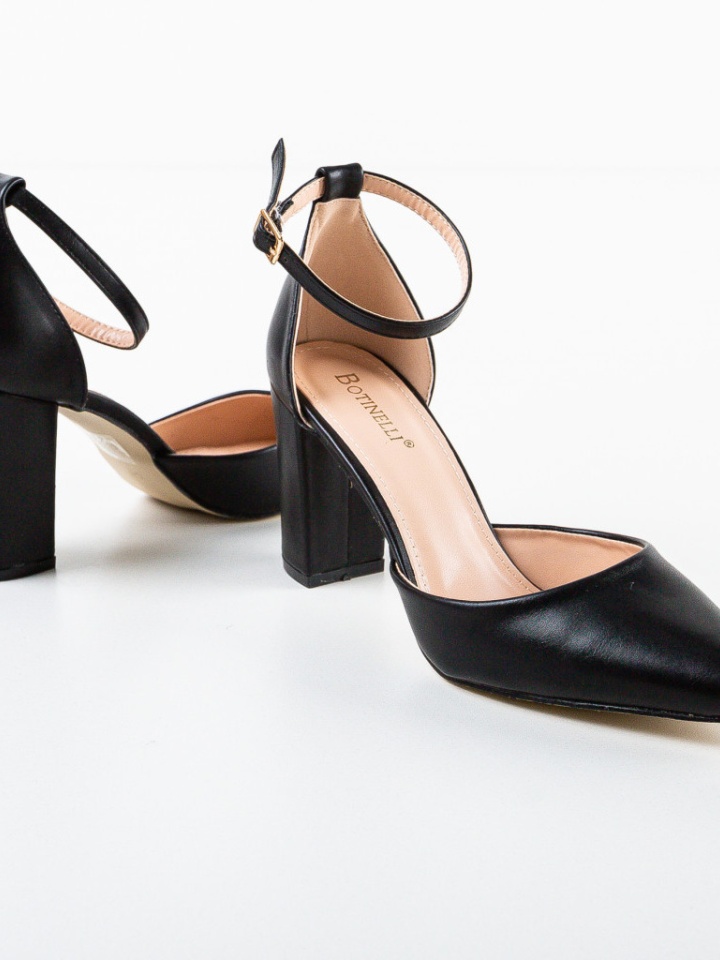 Pantofi dama Minste Mov