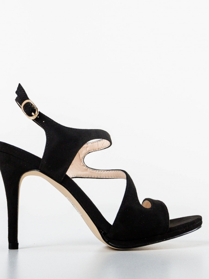 Sandale Jumana Rosii