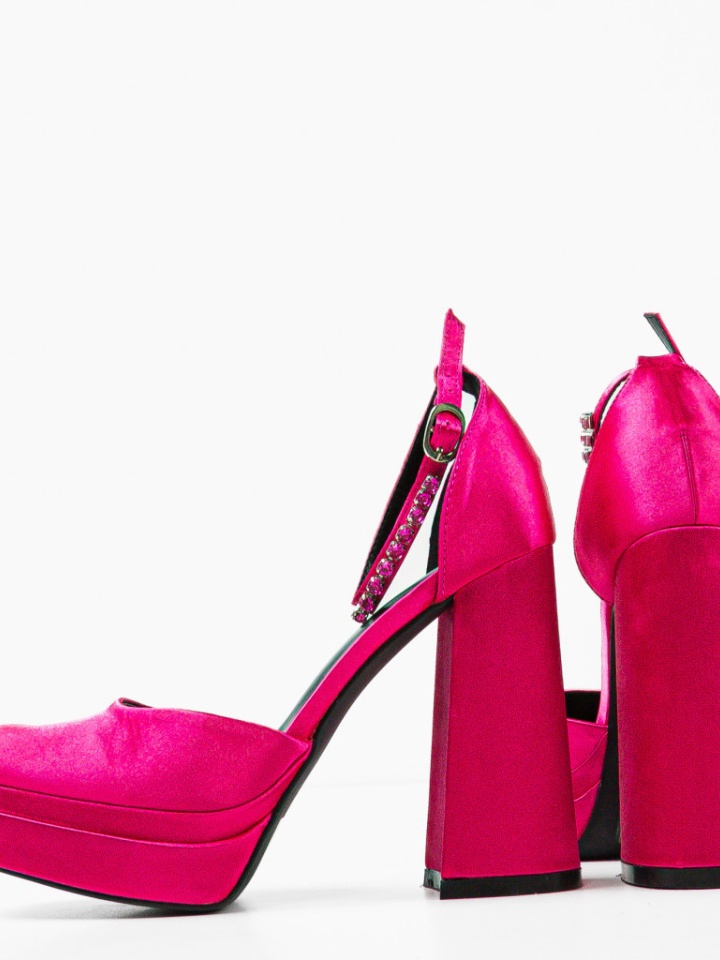 Pantofi dama Servaas Negri