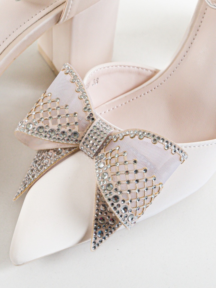 Pantofi dama Anne Negri