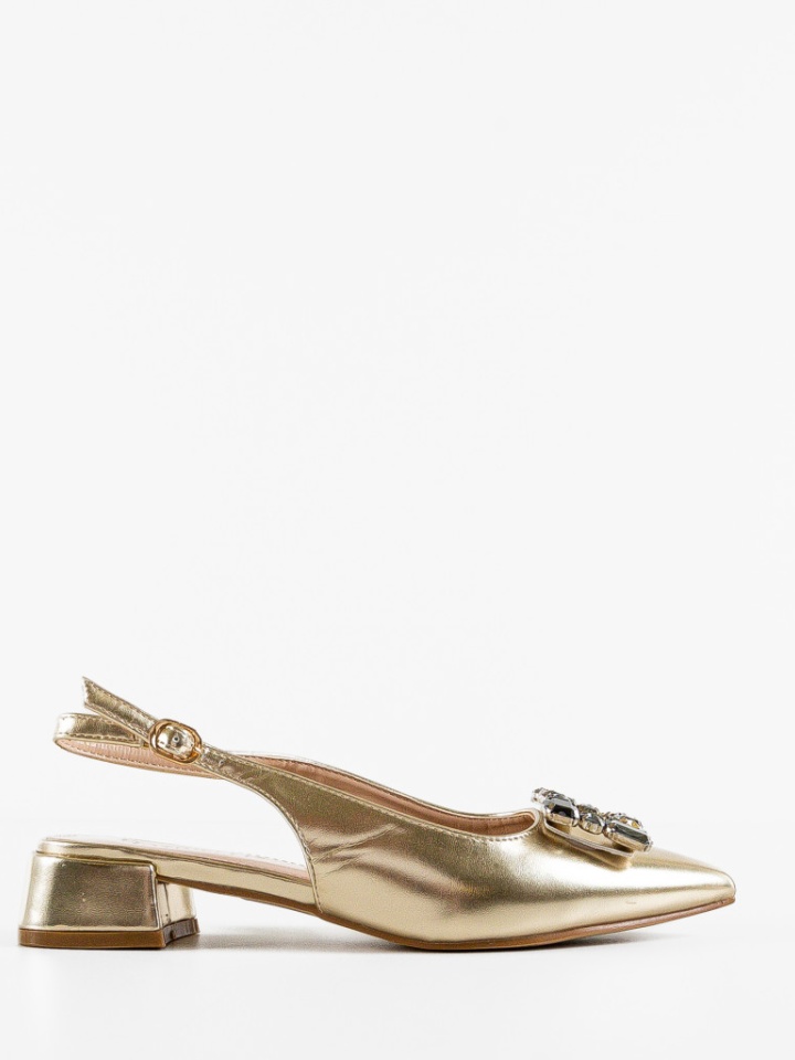 Balerini dama Migger Aurii