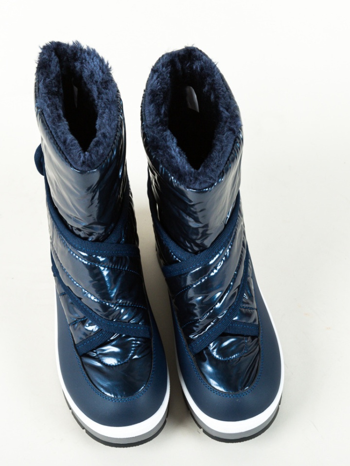 Cizme Tip Ug Sohaib Albe