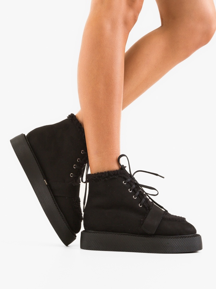 Ghete dama Olkan Grena