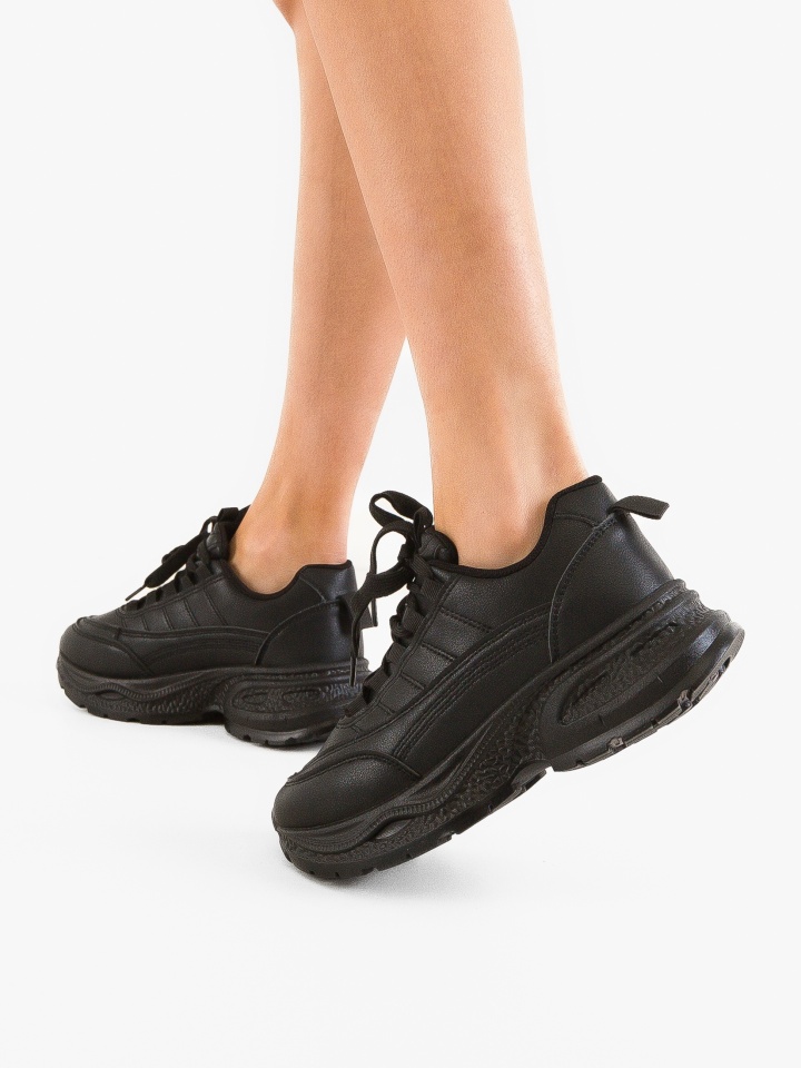 Sneakers dama Norius Negri