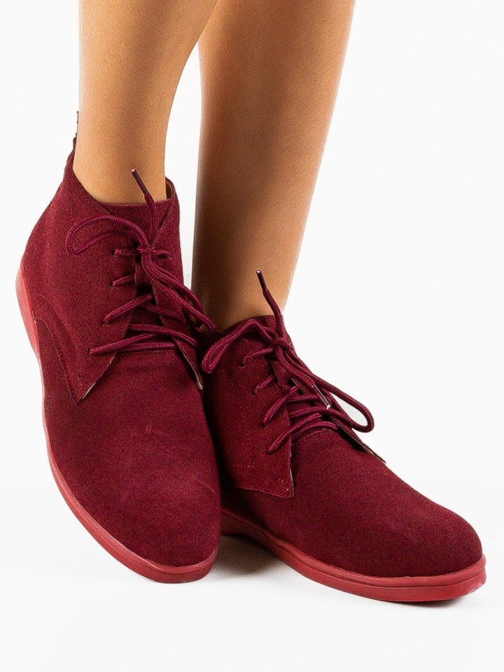 Ghete dama Larson Grena