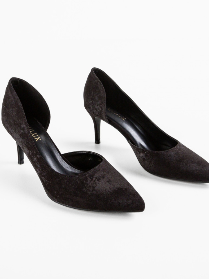 Pantofi dama Zahrao Bej