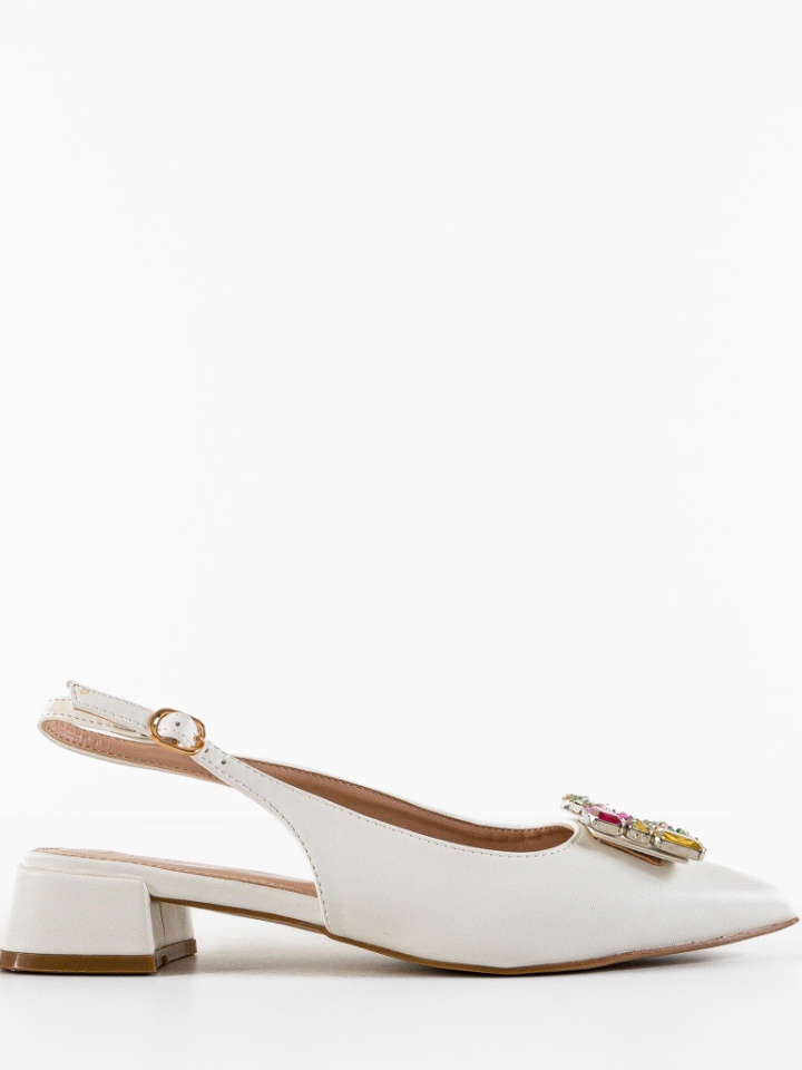 Balerini dama Migger Aurii