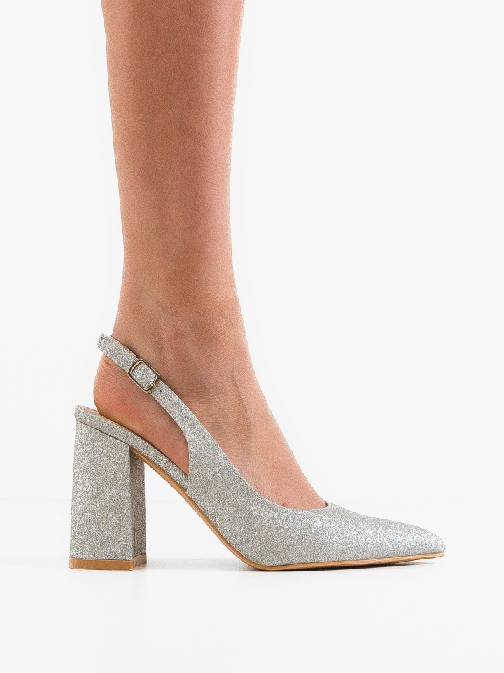 Pantofi dama Markus Verzi