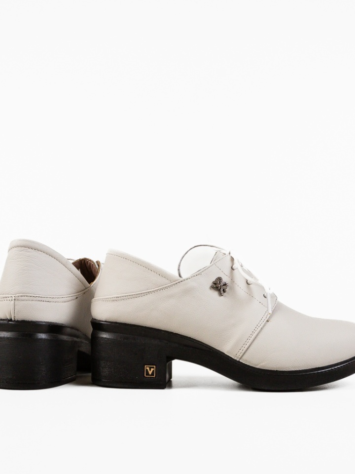 Pantofi Casual Xaphan Negri