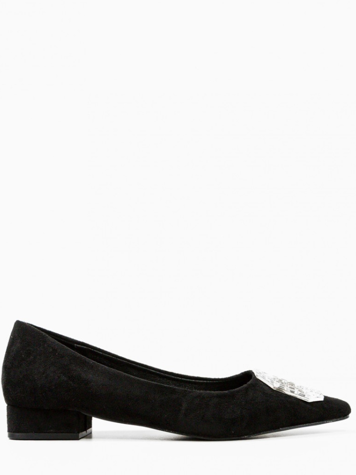 Pantofi dama Bendo Bej