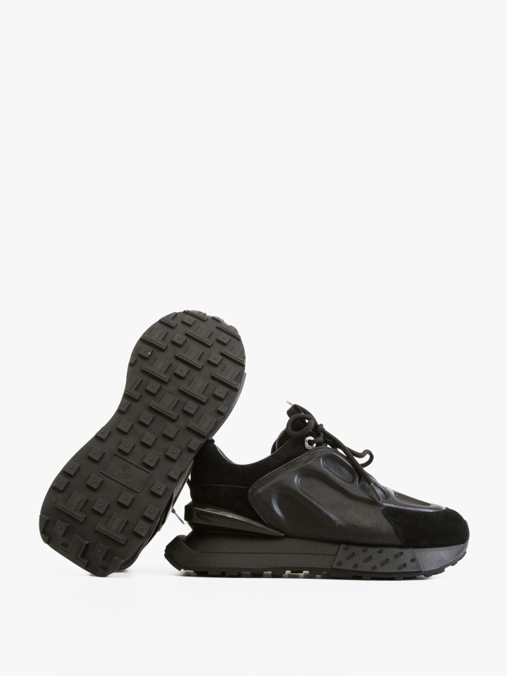 Sneakers dama Kajmer Negri