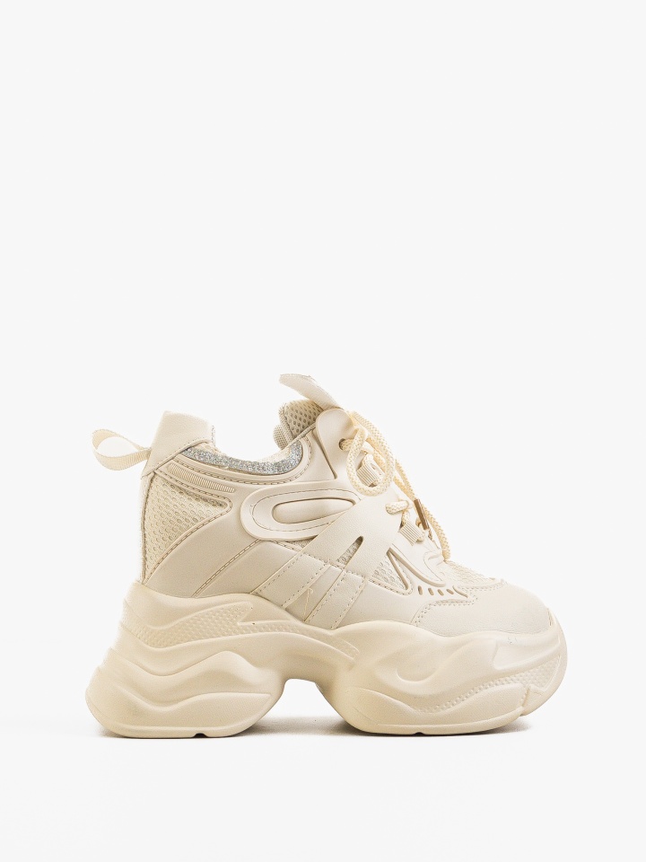 Sneakers dama Frikan Albi