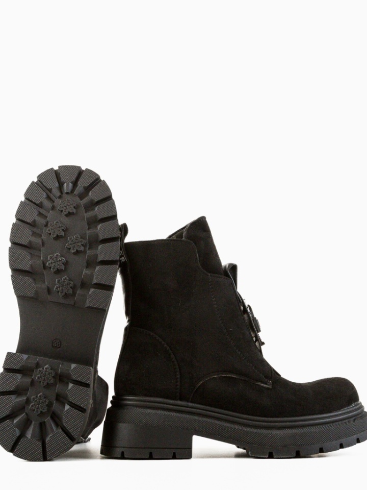 Ghete dama Hamag Negre 2