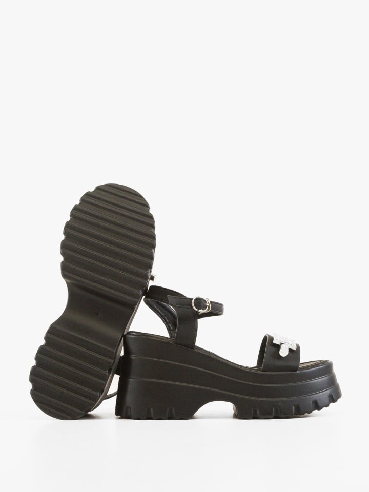 Platforme dama Jujyju Bej