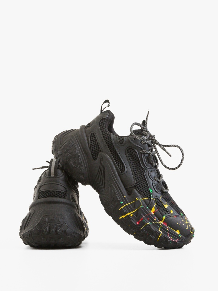 Sneakers dama Nanna Negri