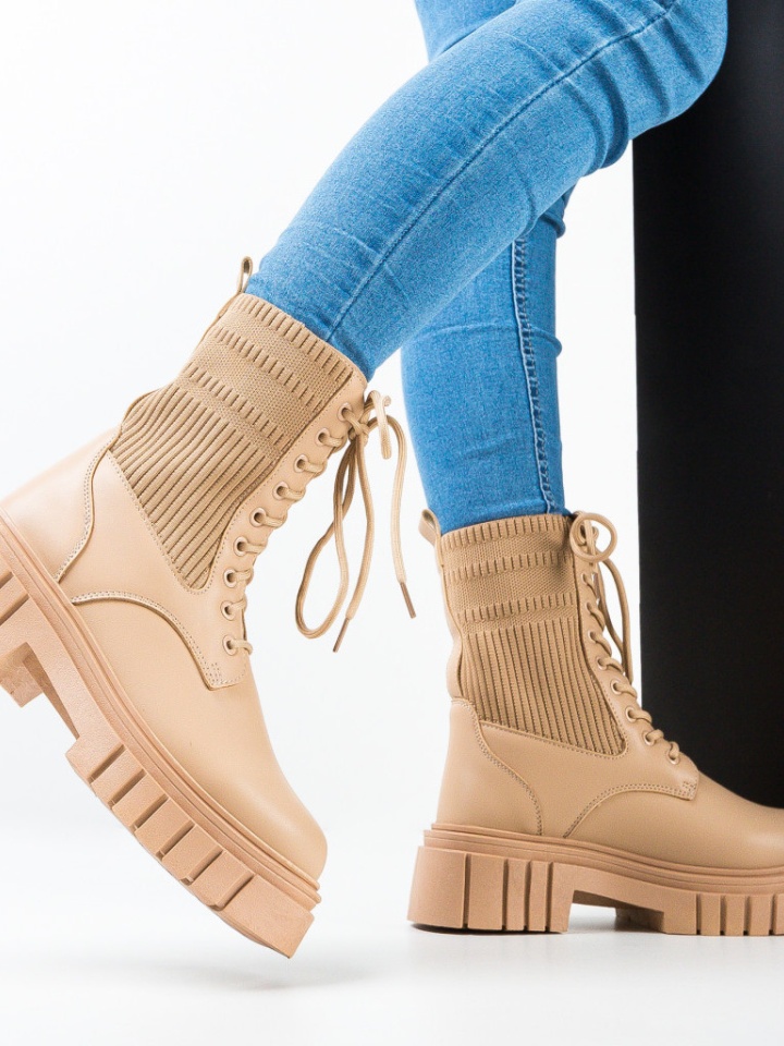 Ghete dama Haroh Bej