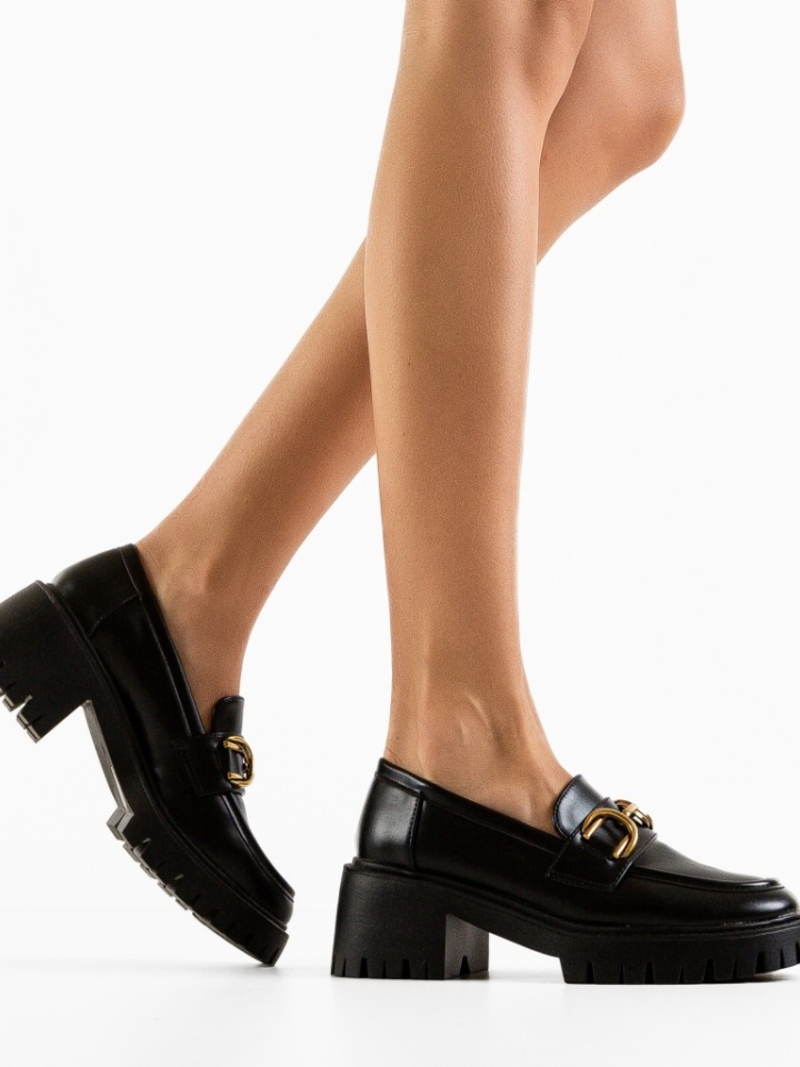 Pantofi Casual Minkello Bej