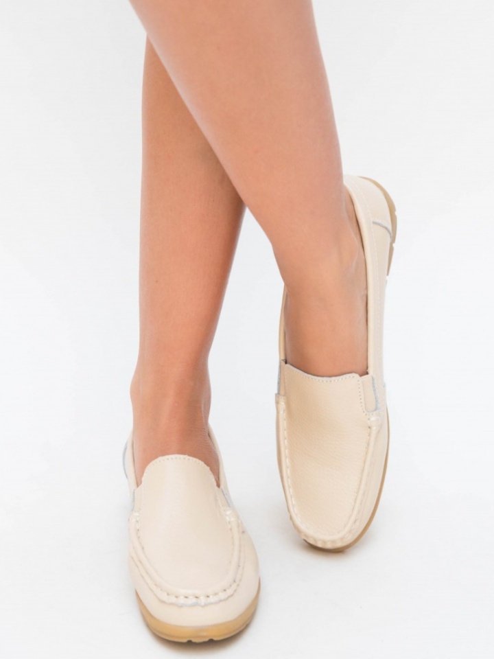 Pantofi Casual dama Kives Albastri