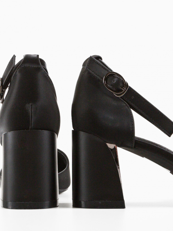 Pantofi dama Gora Verzi