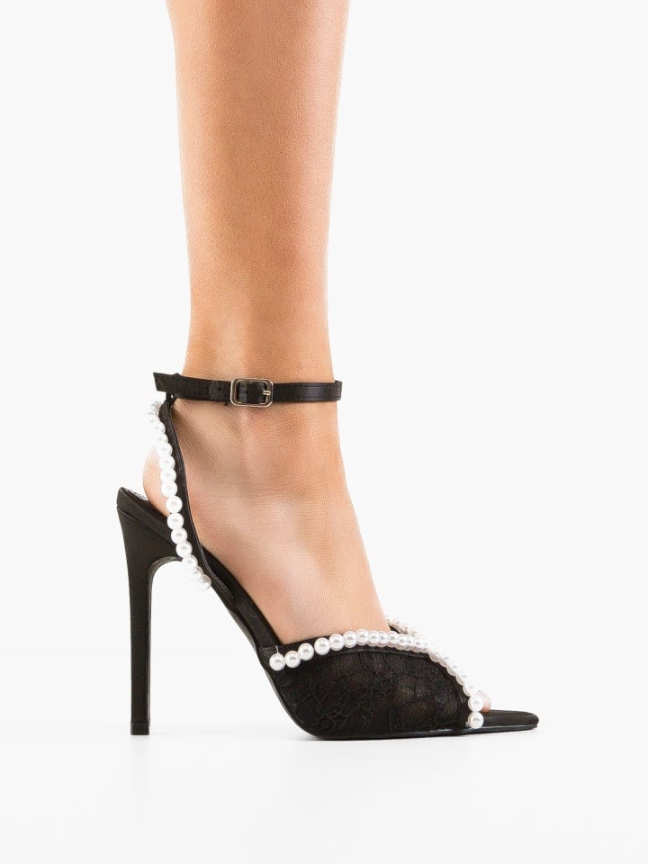 Sandale dama Natash Turcuaz