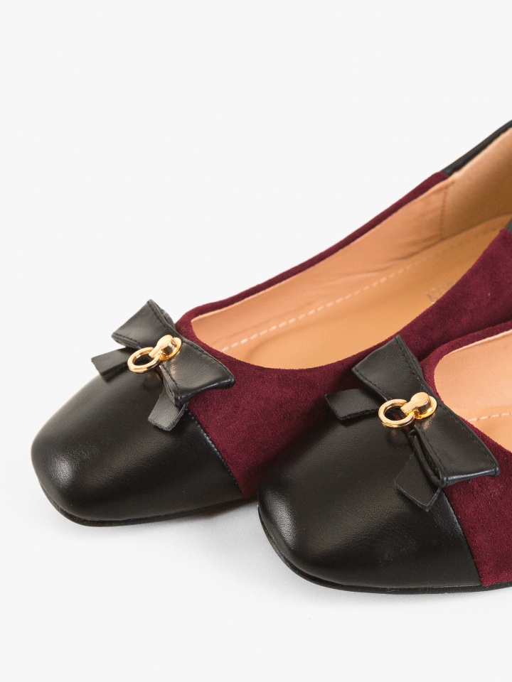 Balerini dama Jannat Grena