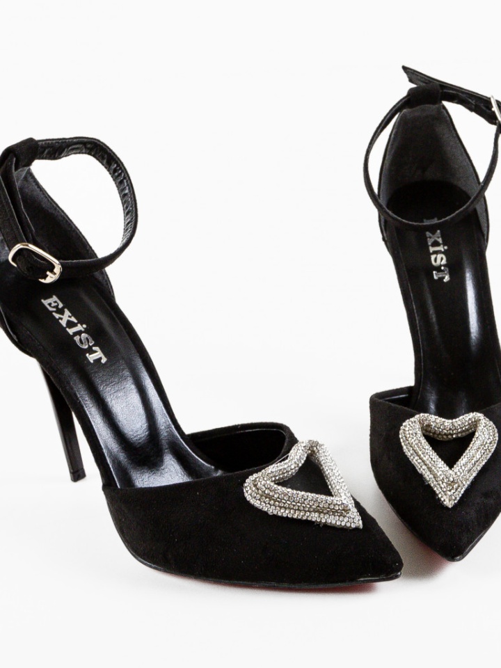 Pantofi dama Alex Negri 3