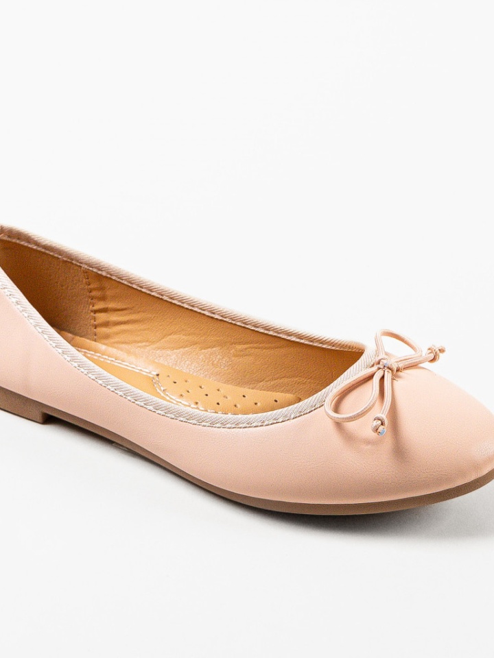 Balerini dama Singh Bronze