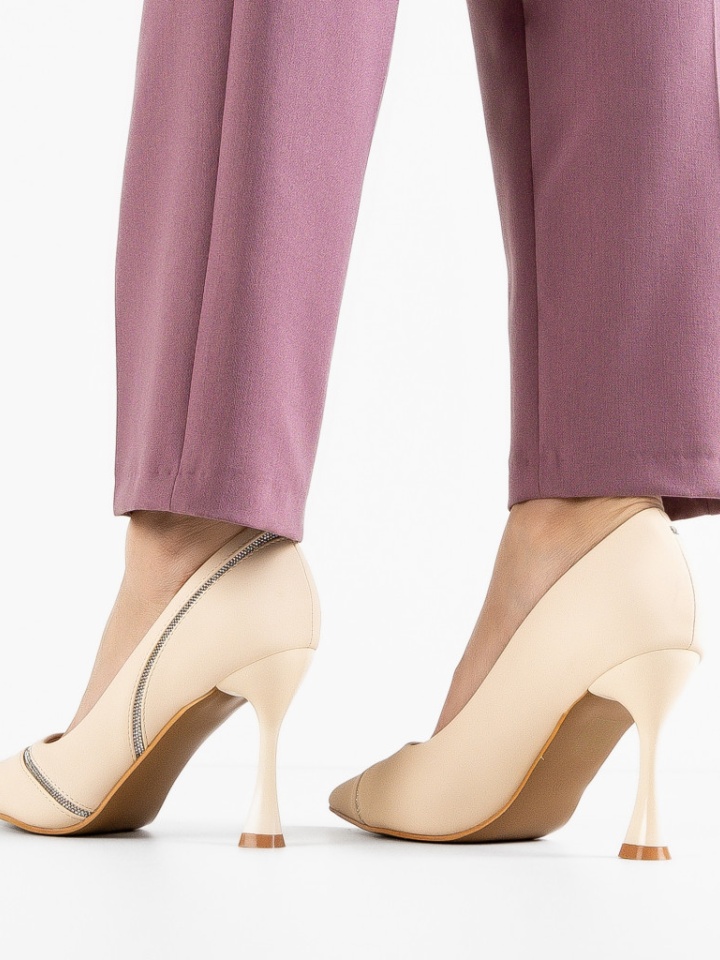 Pantofi dama Zaid Roz