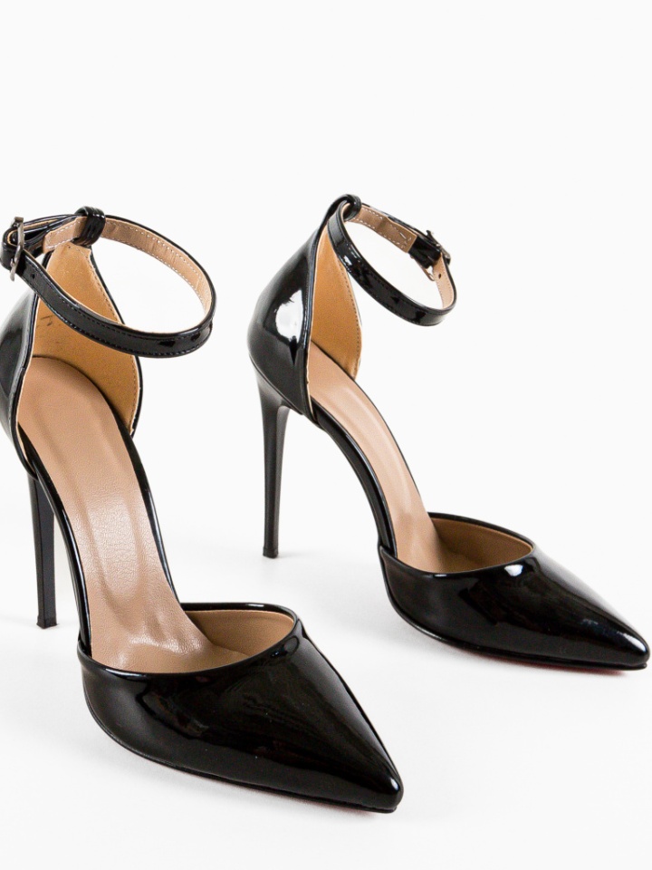 Pantofi dama Manba Print