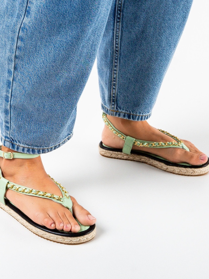 Sandale dama Bouvet Fuchsia