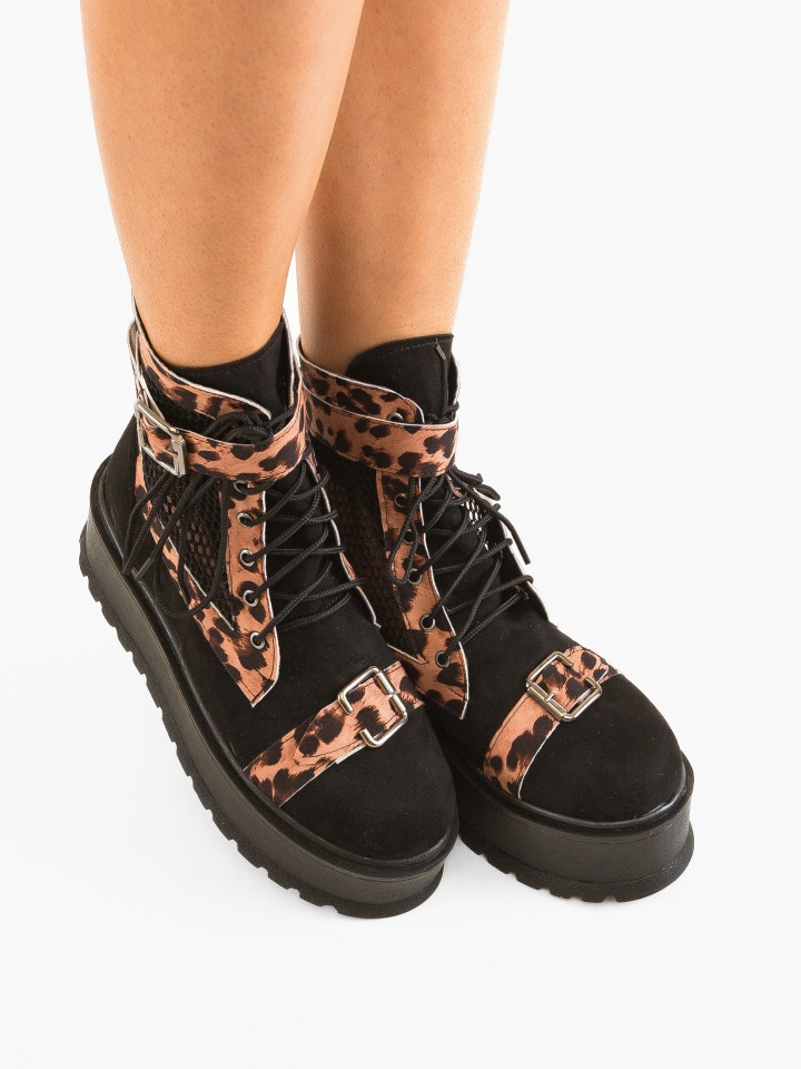 Ghete dama Kenera Bej