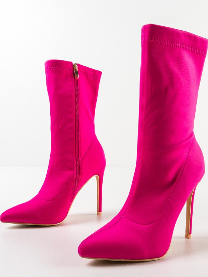 Botine dama Sullivan Verzi