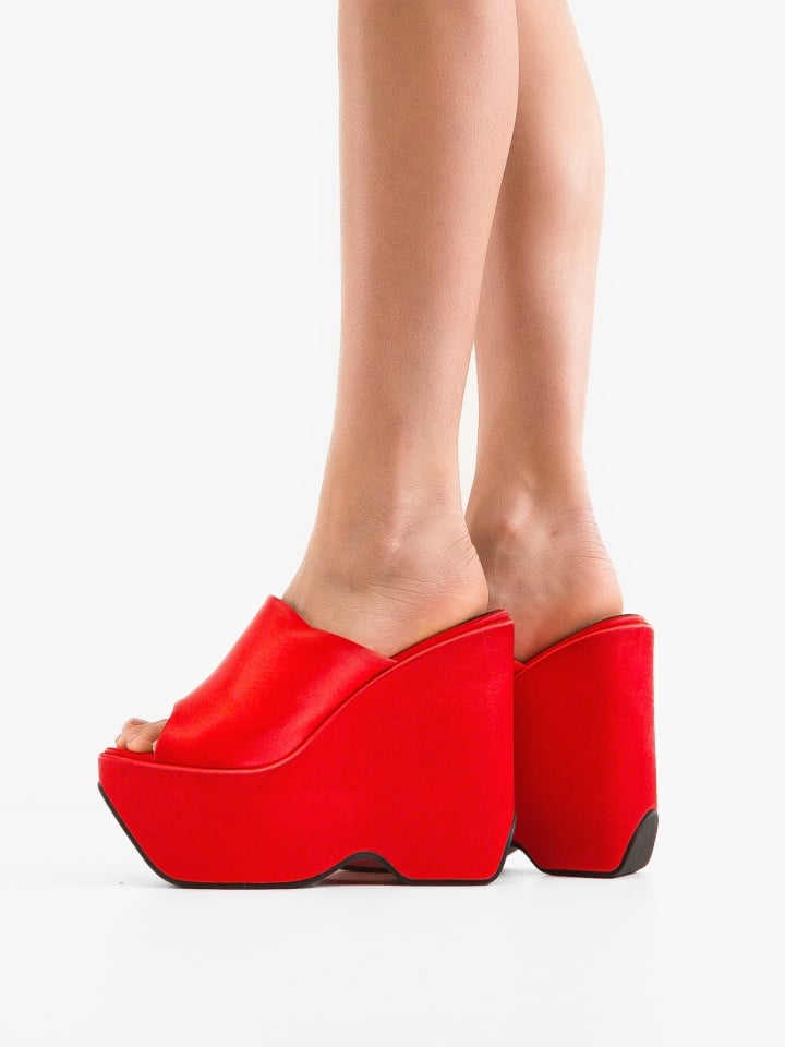 Saboti dama Kayleig Rosii