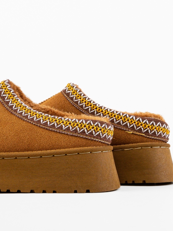 Papuci tip Ug Nilana Camel