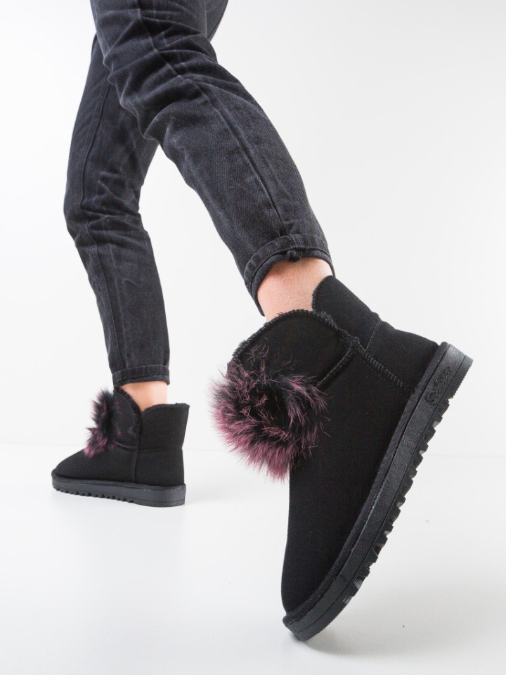 Pantofi dama Antoni Verzi