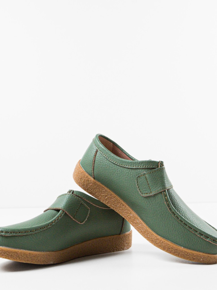 Pantofi Casual Monta Negri