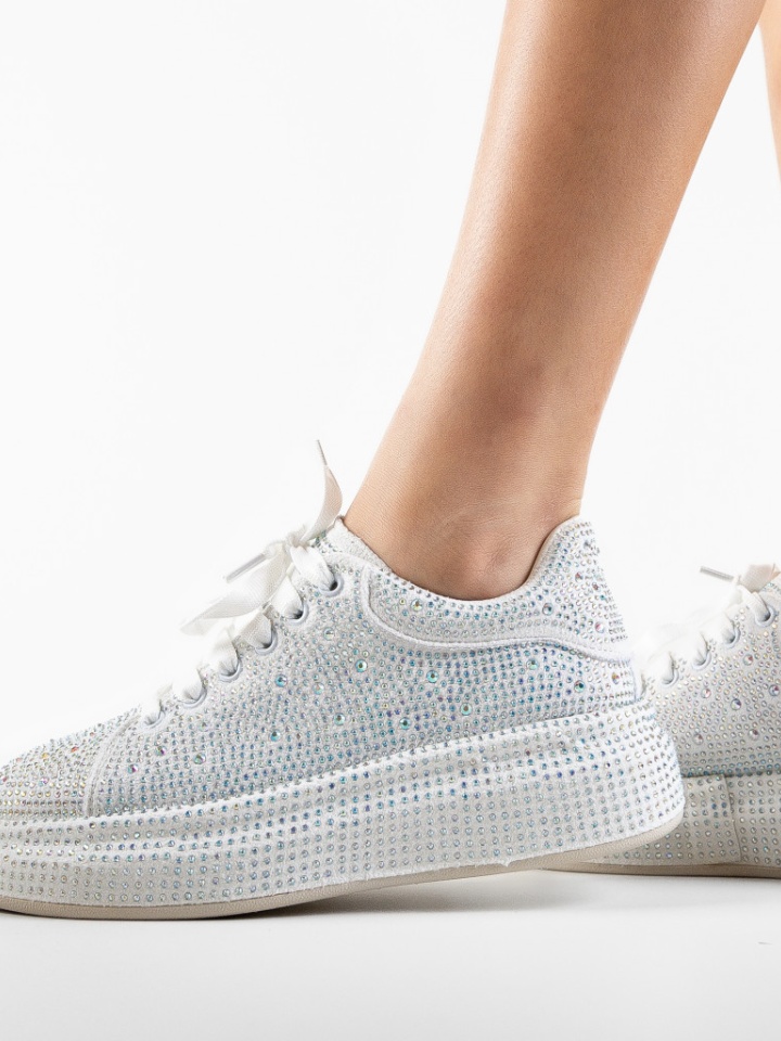 Pantofi Casual dama Galmar Albi