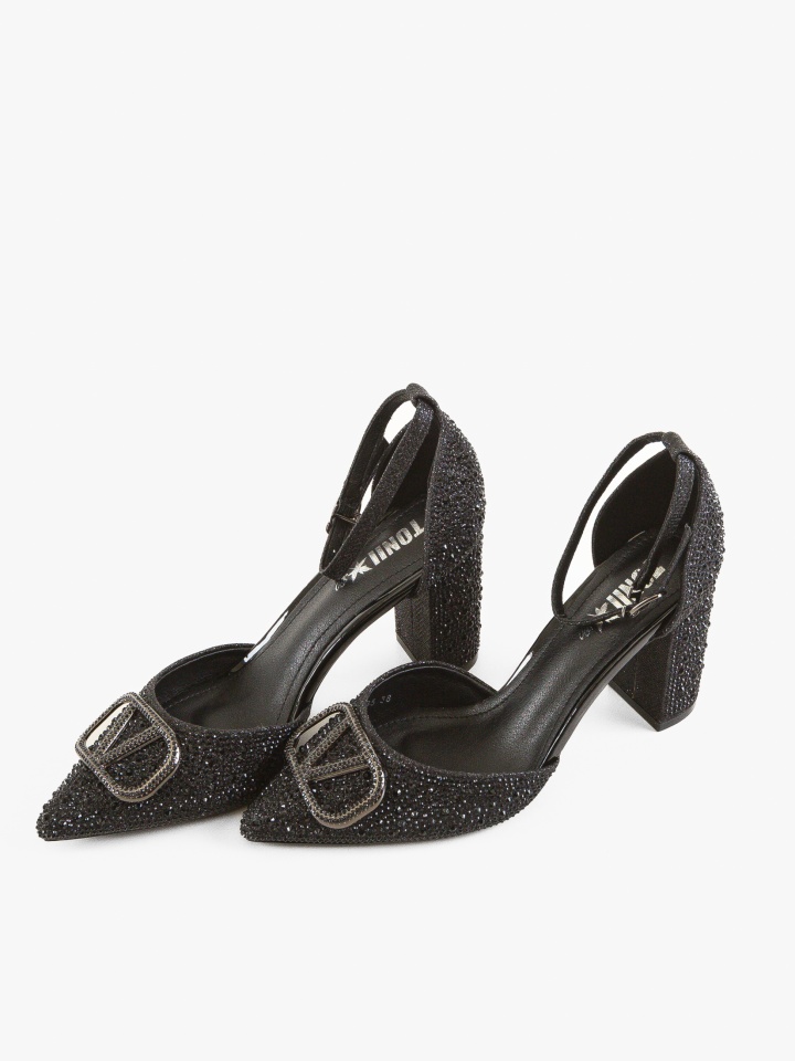 Pantofi dama Ayers Negri